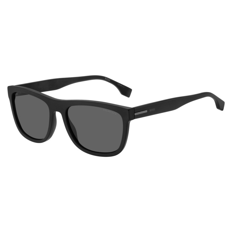 Boss 1439/S 003 M9 Matte Black | Sunglasses Man