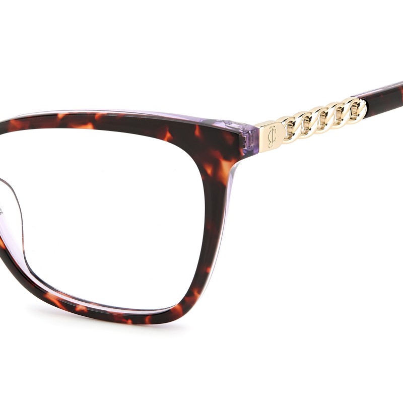 CHANEL Fashion - Cat eye eyeglasses  Chanel fashion, Eye wear glasses,  Eyeglasses
