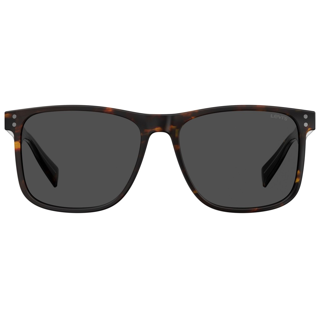 Levi's LV 5004/S Sunglasses Havana / Grey