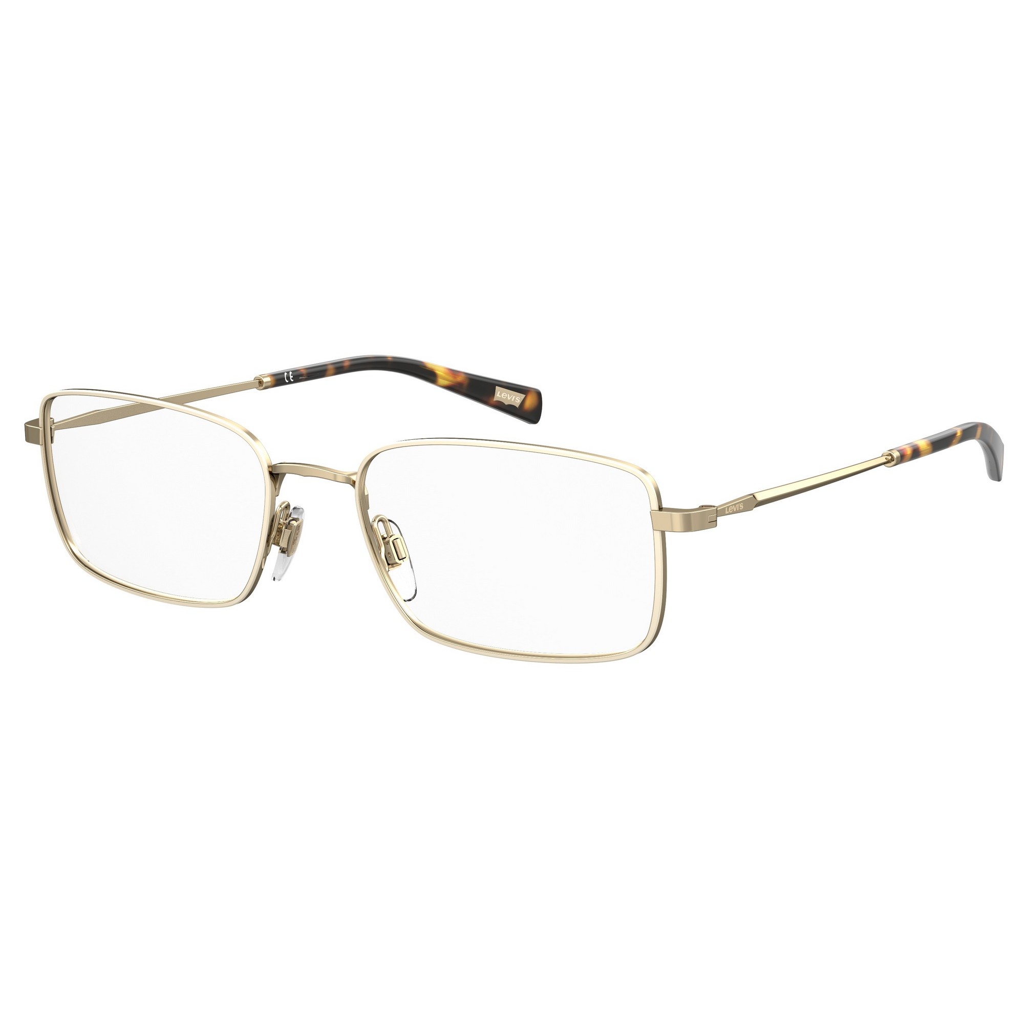 Levis LV 5039 - J5G Gold | Eyeglasses Man