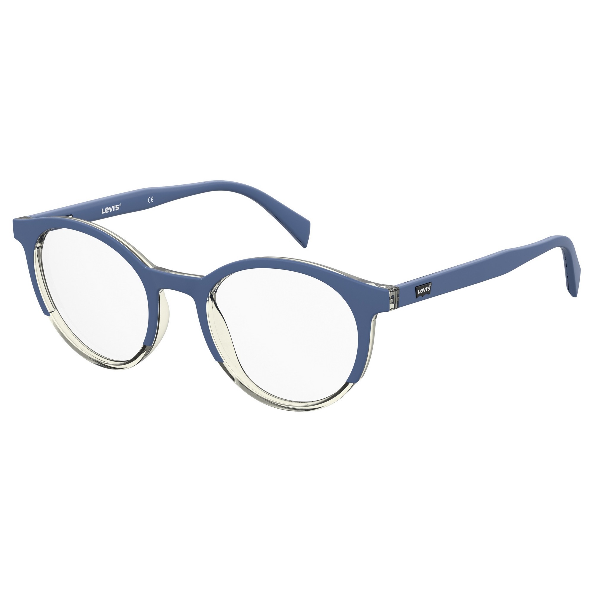 Levis LV 5044 - RNB Blue Green | Eyeglasses Woman