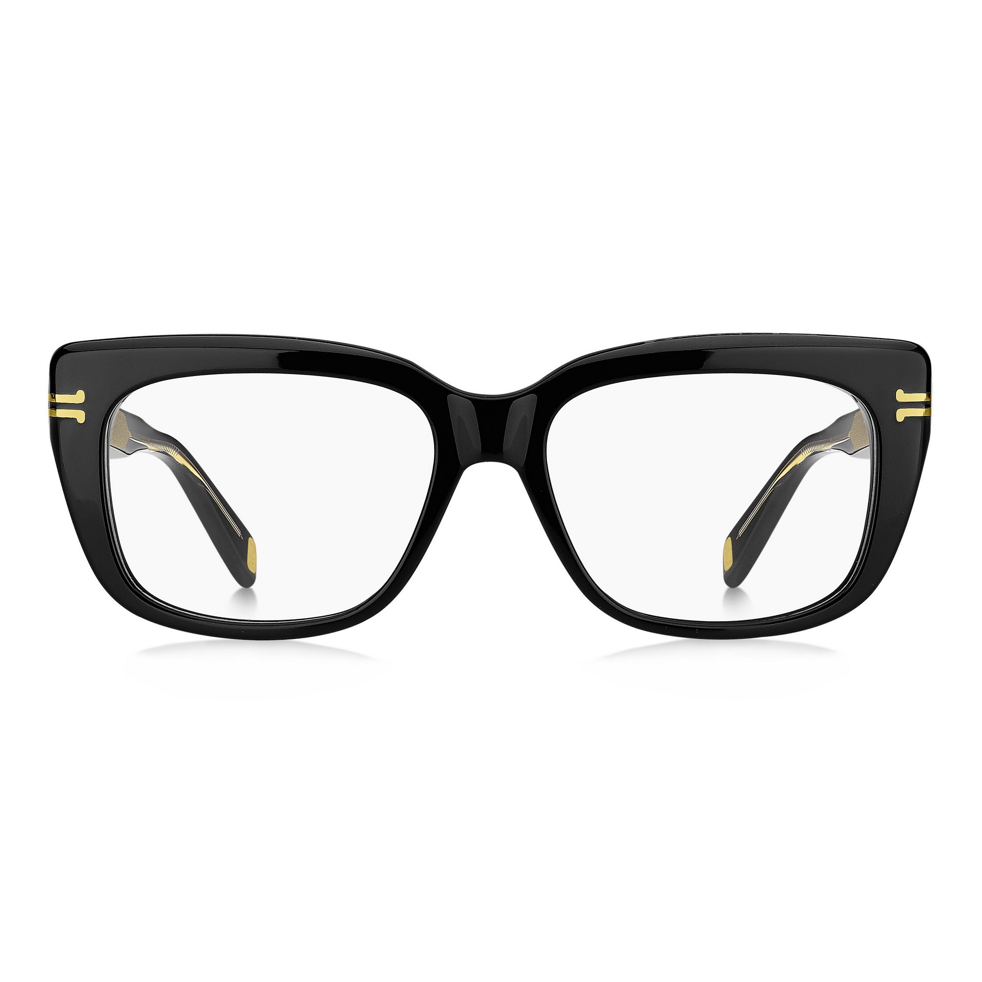 Marc Jacobs MJ 1031 7C5 Black Crystal | Eyeglasses Woman