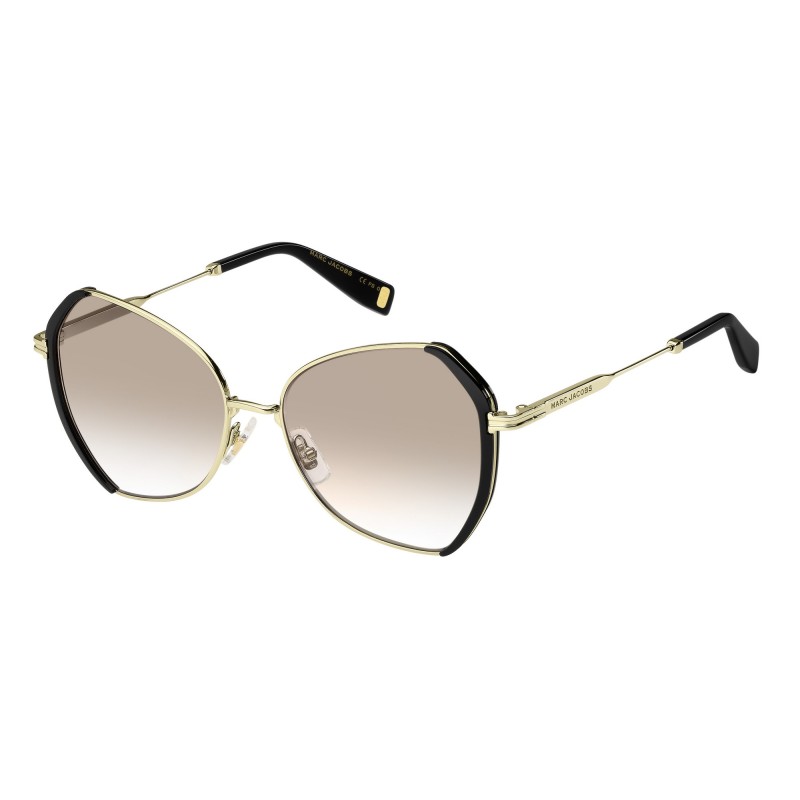 Marc MJ 1081/S - RHL M4 Gold Black | Sunglasses Woman