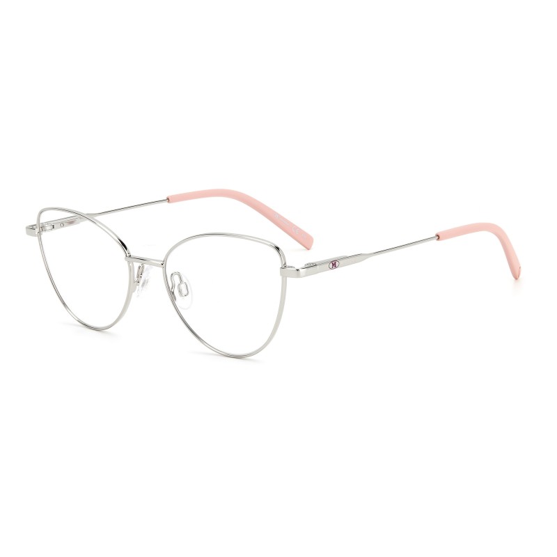 Missoni MMI 0111/TN - 010 Palladium | Eyeglasses Junior Woman