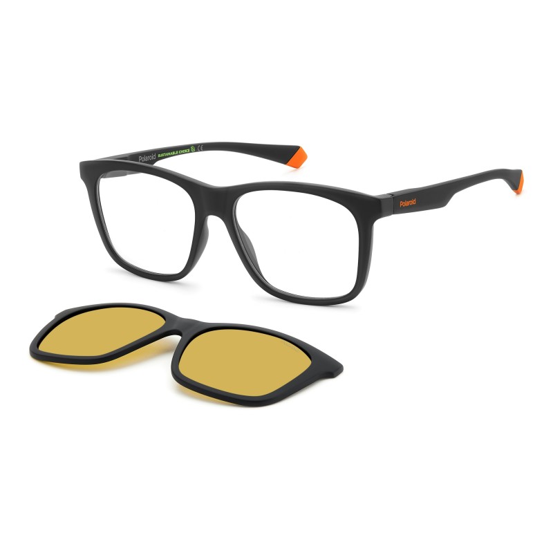 STL file Reading Glasses Shirt clip 👓・3D print design to download・Cults