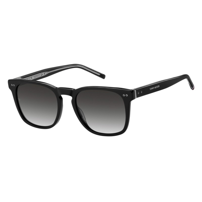 Tommy Hilfiger TH 1887/S - 807 Black | Sunglasses Man