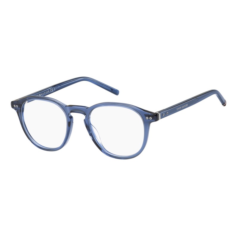 Oplossen Minimaliseren Inleg Tommy Hilfiger TH 1893 - PJP Blue | Eyeglasses Man