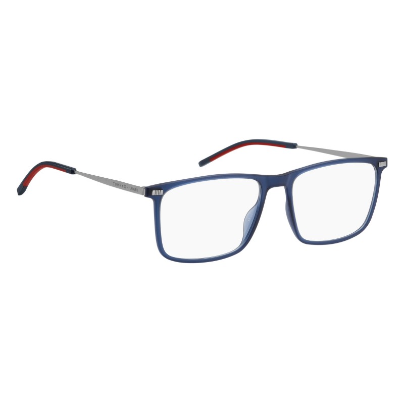Tommy Hilfiger TH 2018 - Blue | Eyeglasses Man