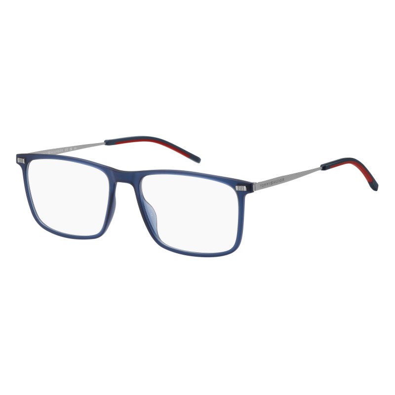 Tommy Hilfiger TH 2018 - Blue | Eyeglasses Man