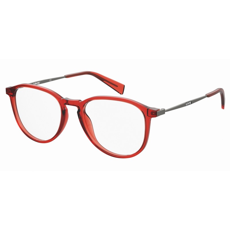 lv frame glasses
