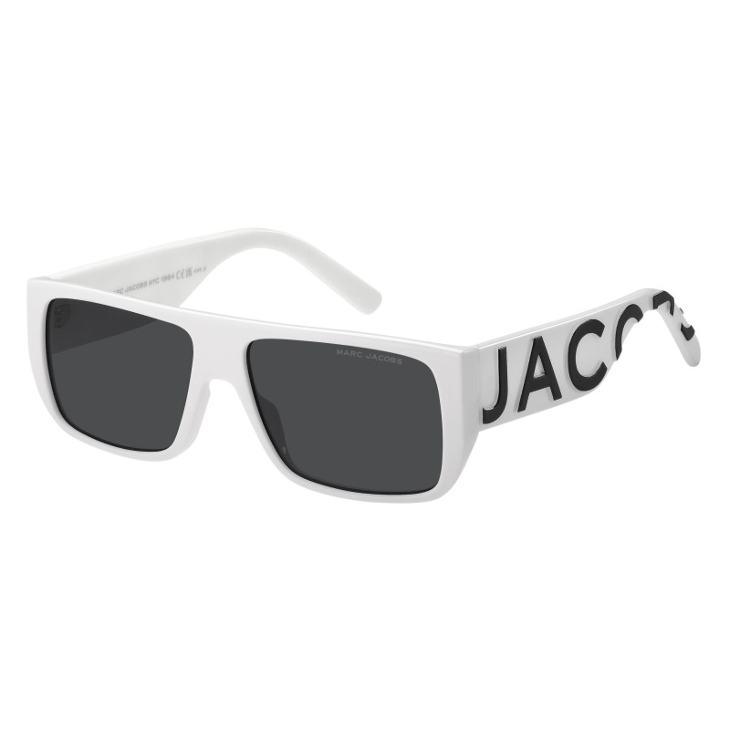 Marc Jacobs MARC 693/S - HYM IC White Grey | Sunglasses Woman