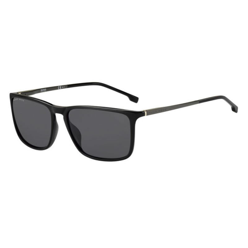 Hugo Boss BOSS 1182/S - 807 IR Black | Sunglasses Man