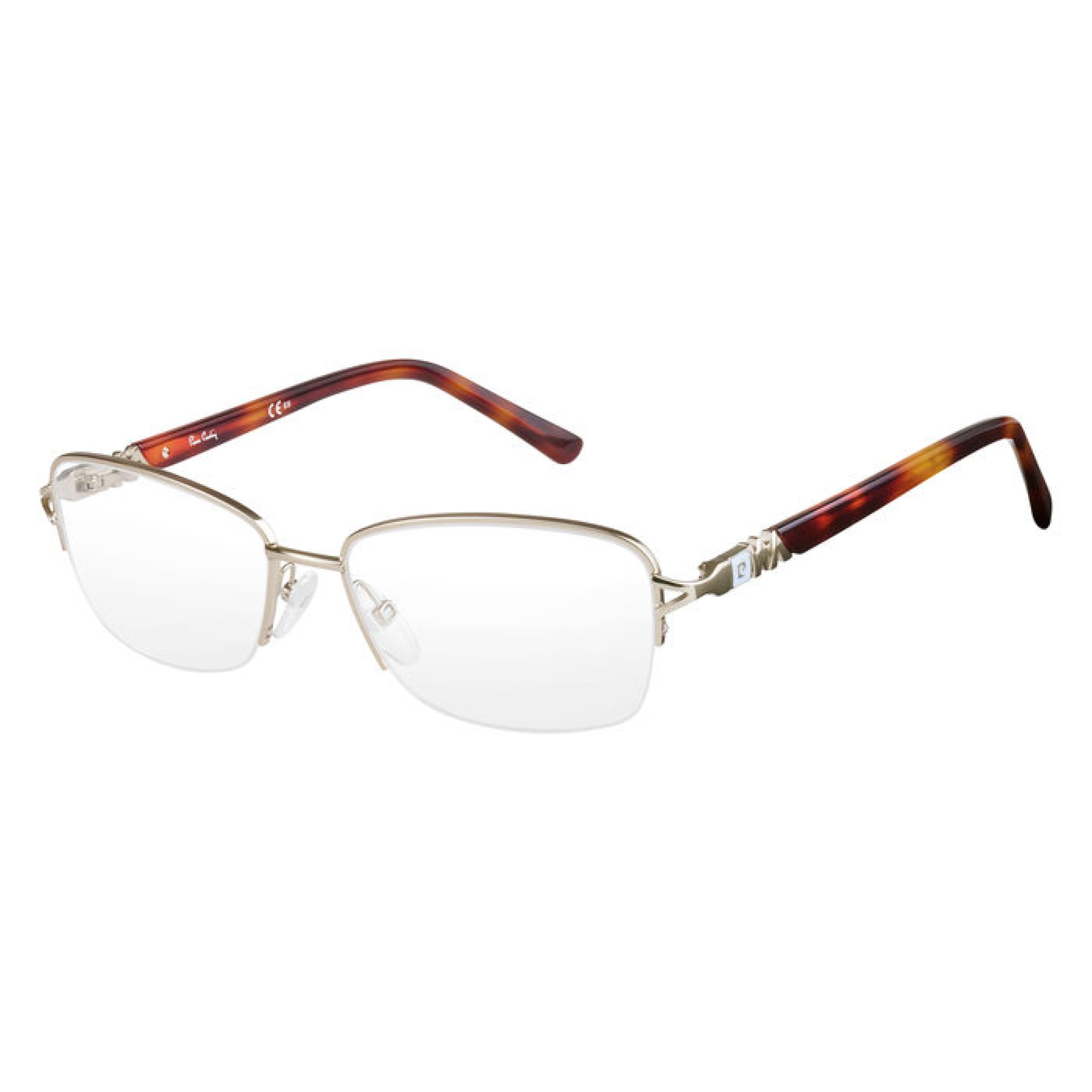 Pierre Cardin PC 8822 - SKT Gold Havana | Eyeglasses Woman