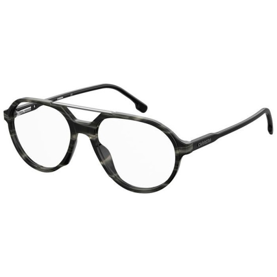 Carrera CARRERA 228 - 2W8 Grey Horn | Eyeglasses Man