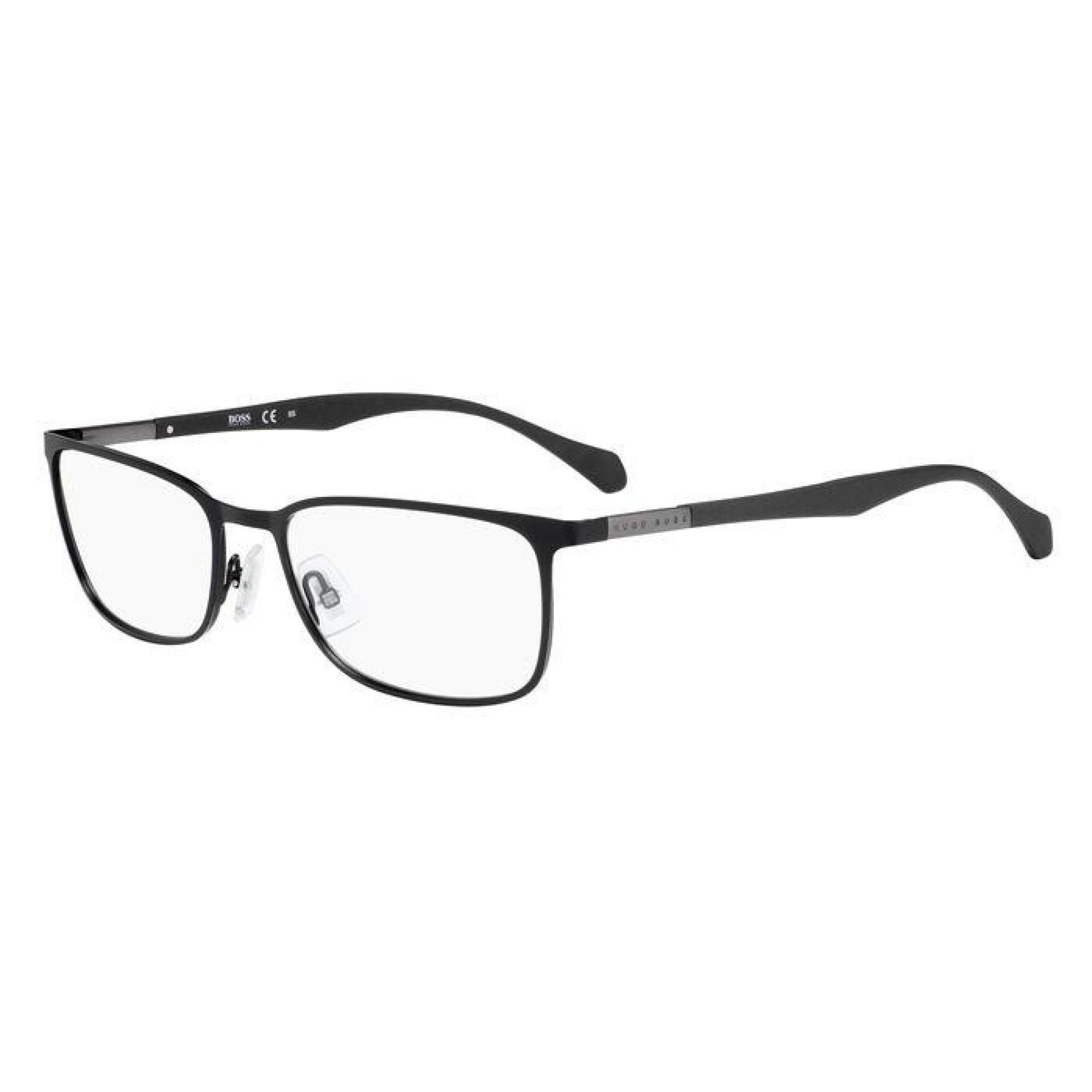 Hugo Boss BOSS 0828 - YZ2 Matt Black | Eyeglasses Man
