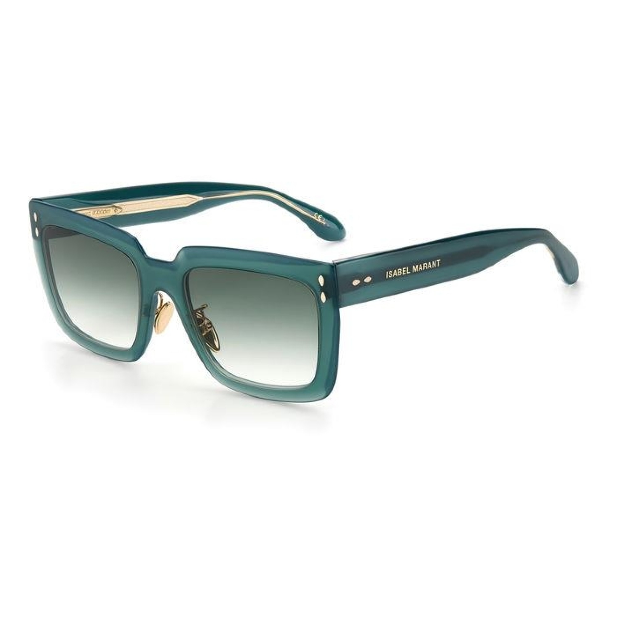 Isabel Marant IM 0005/S - 1ED 9K Green | Sunglasses Woman
