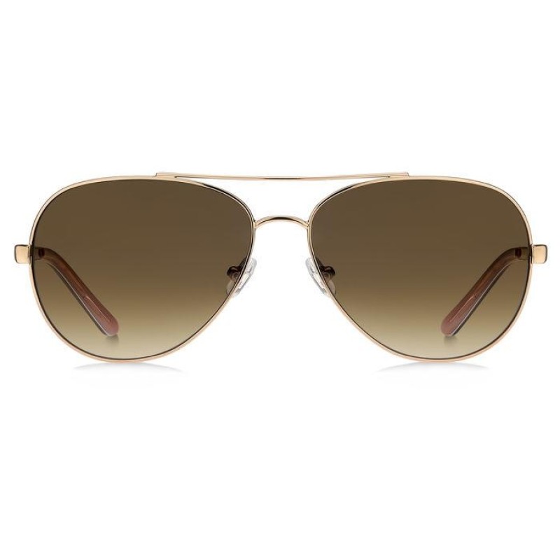 Kate Spade AVALINE/S - AU2 Y6 Red Gold | Sunglasses Woman