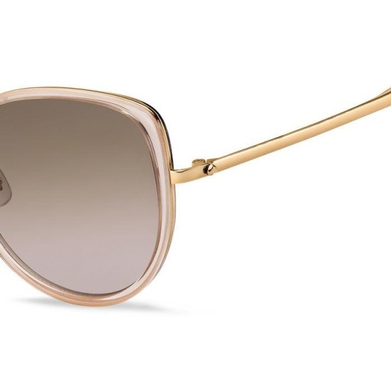 Kate Spade JENSEN/G/S - 35J HA Pink | Sunglasses Woman