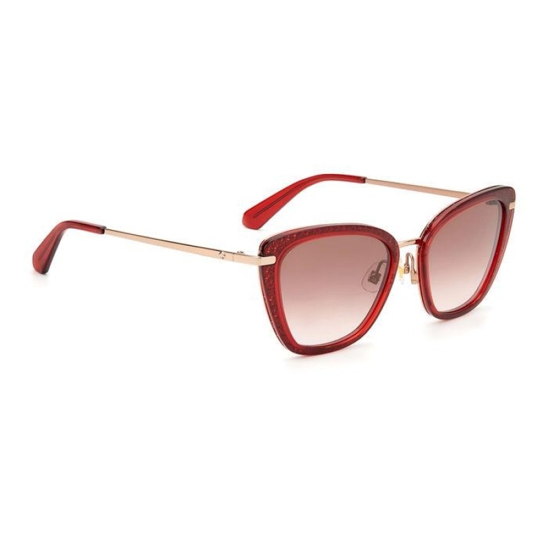 Kate Spade THELMA/G/S - C9A HA Red