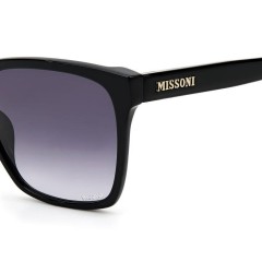Missoni MIS 0008/S - 807 9O Black