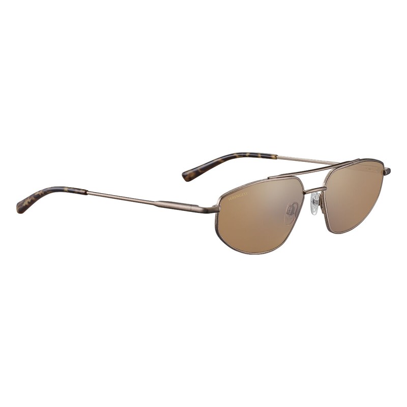 Serengeti MARLON - SS539005 Brushed | Sunglasses Man