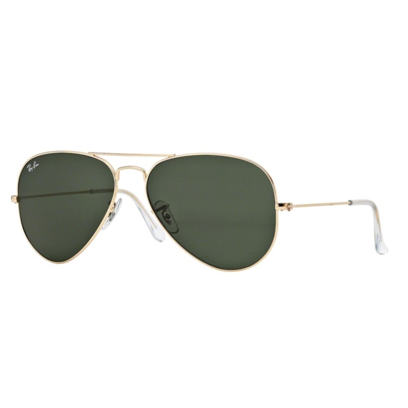 Spare Parts Lens Ray-Ban Rb 3025
