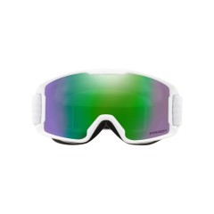 Oakley Goggles OO 7095 Line Miner Youth 709507 Matte White
