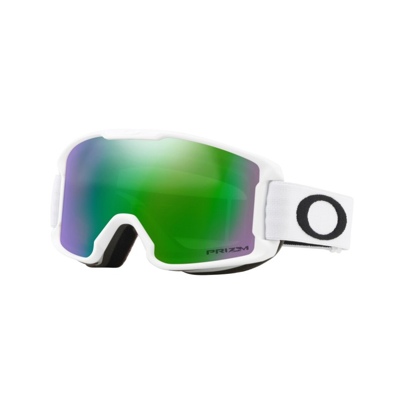 Oakley Goggles OO 7095 Line Miner Youth 709507 Matte White