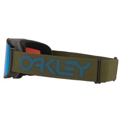 Oakley Goggles OO 7099 Fall Line L 709916 Factory Pilot Progression