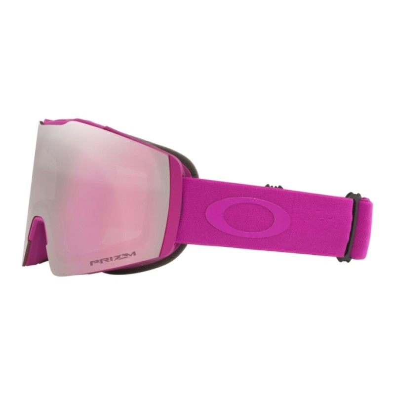 Oakley Goggles OO 7103 Fall Line M 710344 Ultra Purple