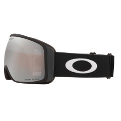 Oakley Goggles OO 7104 Flight Tracker Xl 710402 Matte Black