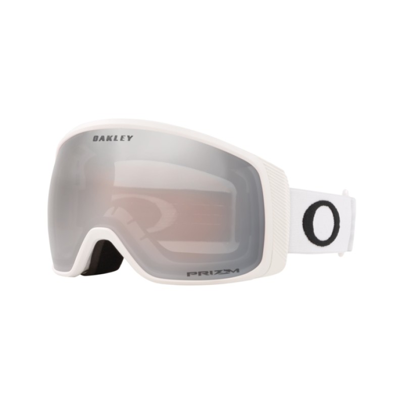 Oakley Goggles OO 7105 Flight Tracker Xm 710508 Matte White