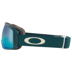 Oakley Goggles OO 7105 Flight Tracker Xm 710516 Prizm Icon Balsam