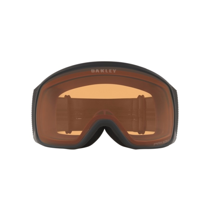 Oakley Goggles OO 7105 Flight Tracker Xm 710525 Factory Pilot Black