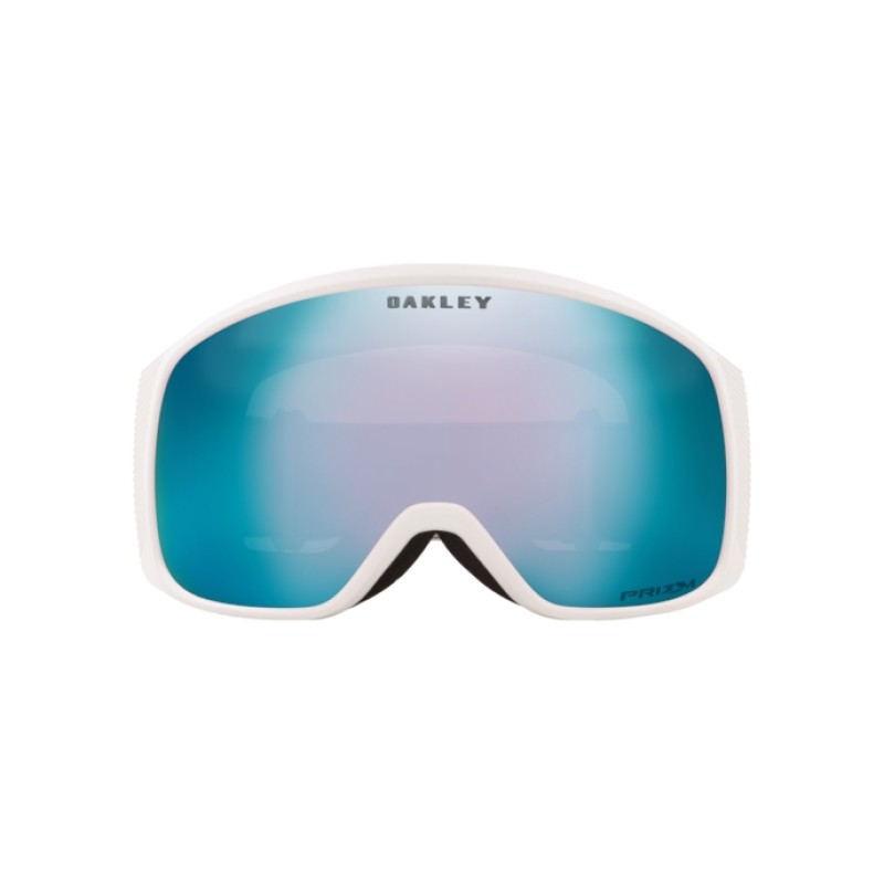 Oakley Goggles OO 7105 Flight Tracker Xm 710527 Matte White