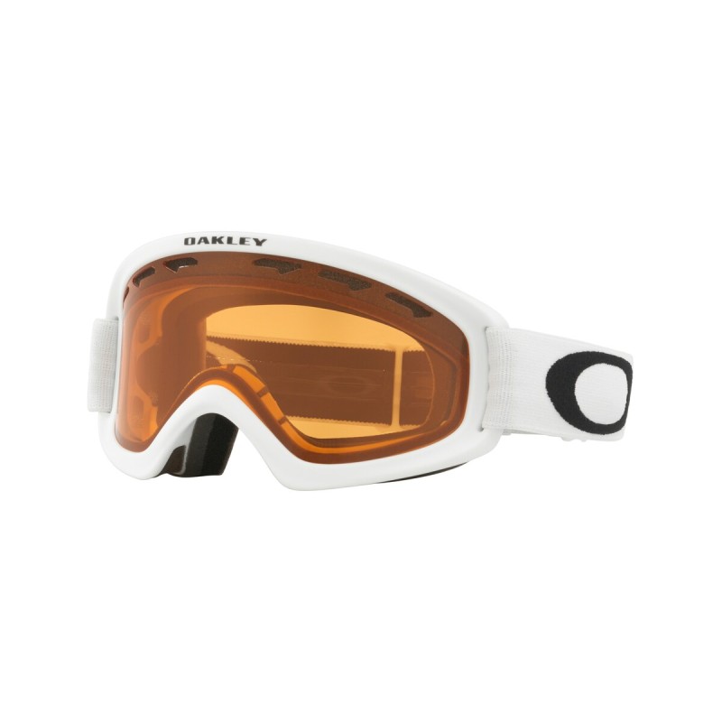 Oakley Goggles OO 7114 O Frame 2.0 Pro Youth 711403 Matte White