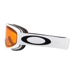 Oakley Goggles OO 7125 O-frame 2.0 Pro M 712503 Matte White