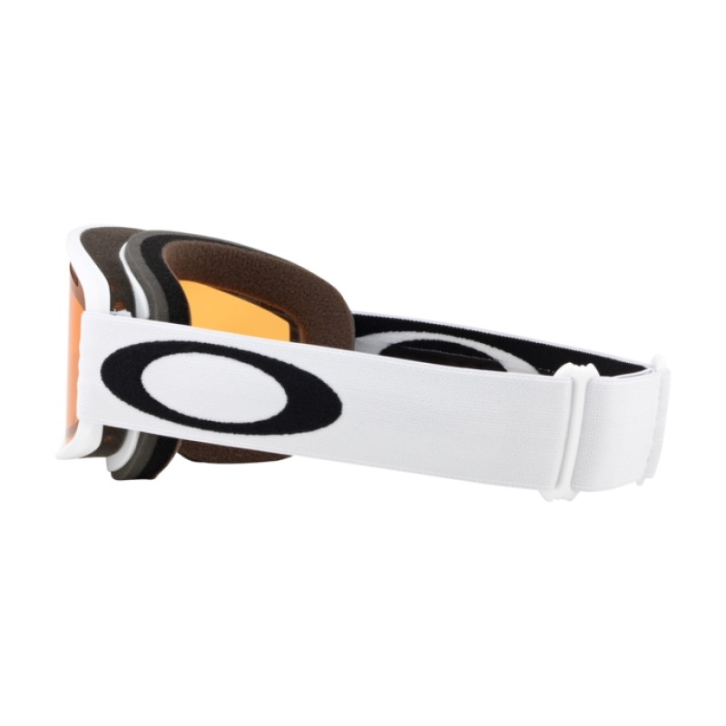Oakley Goggles OO 7125 O-frame 2.0 Pro M 712503 Matte White