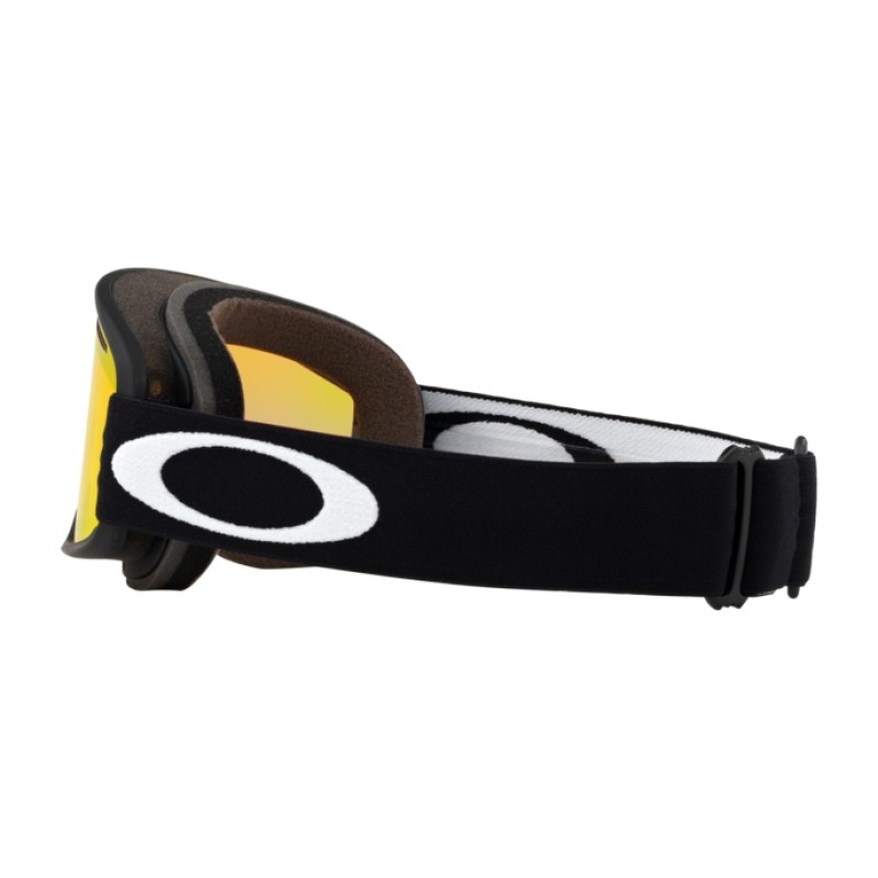 Oakley Goggles OO 7113 O Frame 2.0 Pro Xm  711301 Matte Black