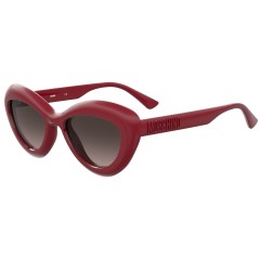 Moschino MOS163/S - C9A HA Red