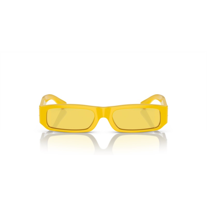 Dolce & Gabbana DX 4005 - 3334C9 Yellow