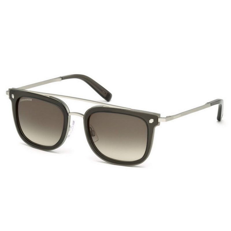 Dsquared DQ 0201 20A Grey