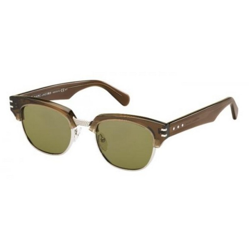 Marc Jacobs 590-S BCG A6 Brown 