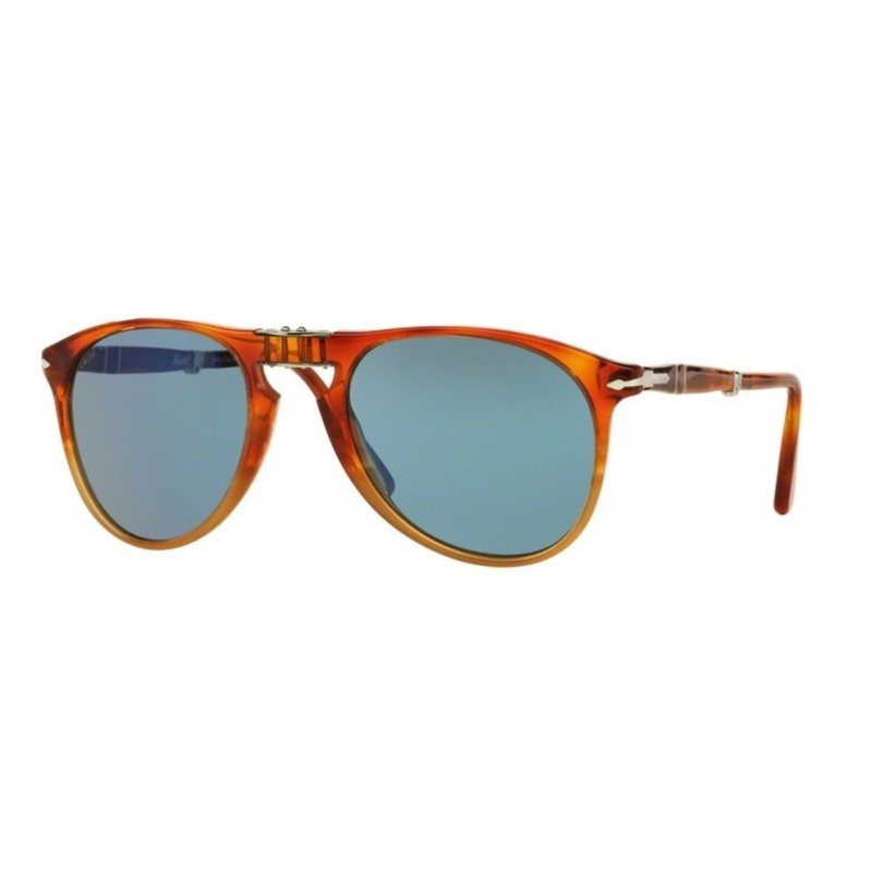 Persol PO 9714S 102556 Resin and Salt