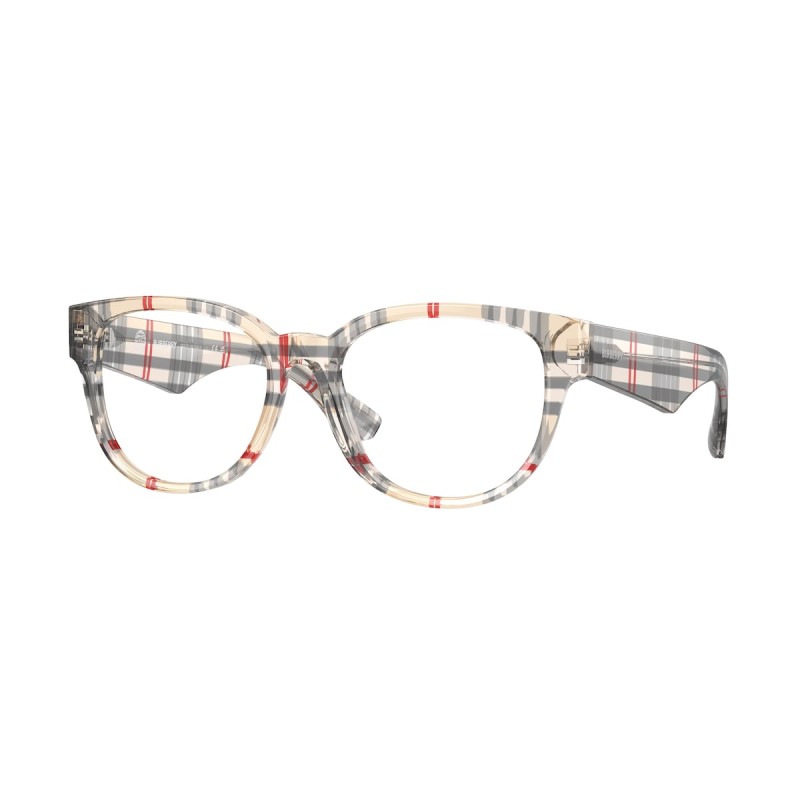 Burberry BE 2410 - 4122 Vintage Check