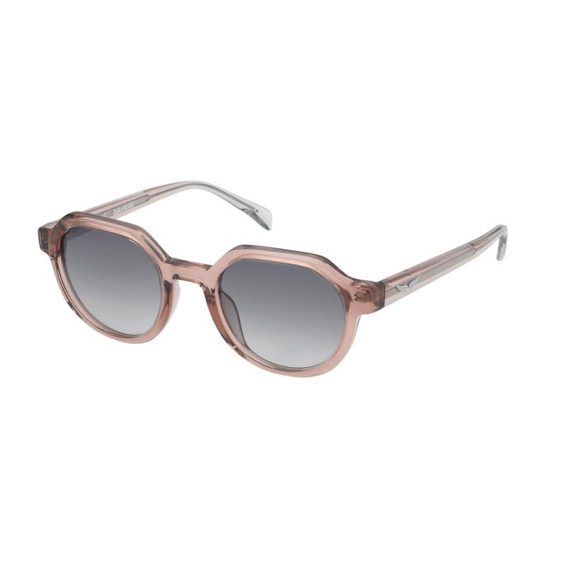 Zadig&Voltaire SZV363 - 06HB Polished Peach Pink