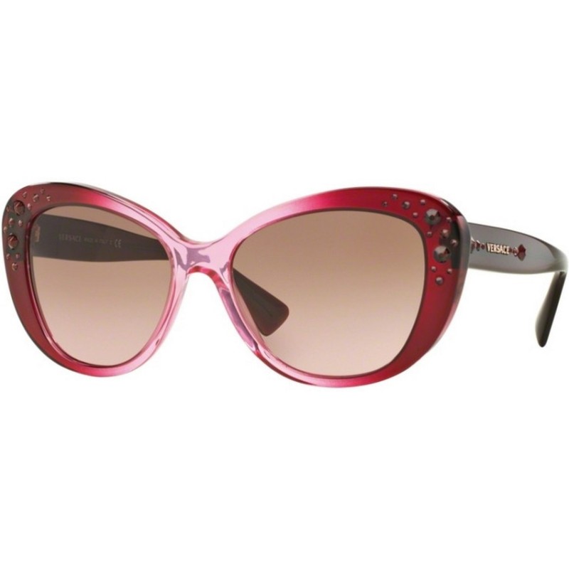 Versace VE 4309B 515114 Shaded Pink