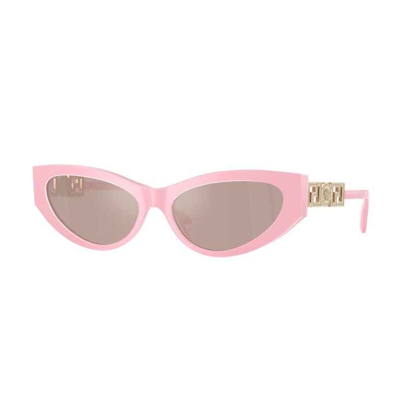Versace VE 4470B - 5473/5 Perla Pastel Pink
