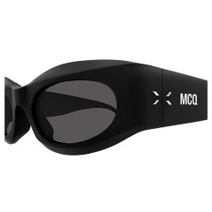 Alexander McQueen MQ0385S - 001 Black