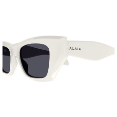 Azzedine Alaia AA0074S - 004 White
